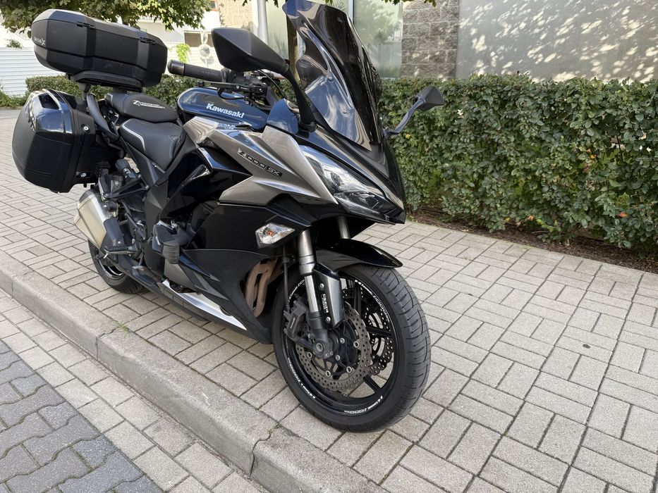 Kawasaki