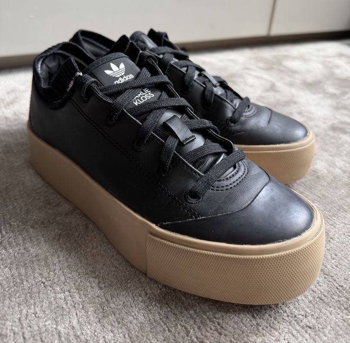 Кросівки adidas  Karlie Kloss  ,37.5 на платформі