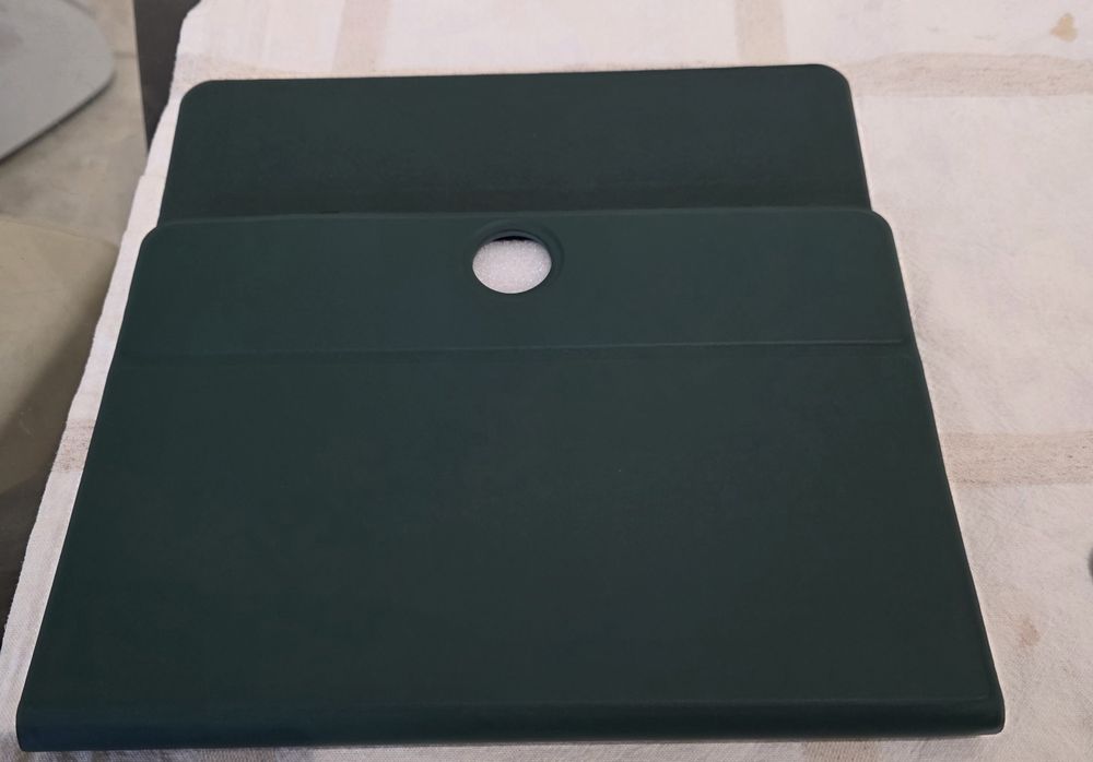 Capa Tablet mais teclado