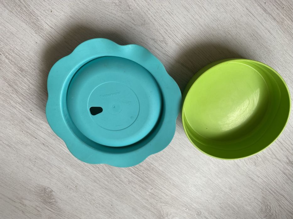 Tupperware tupperware