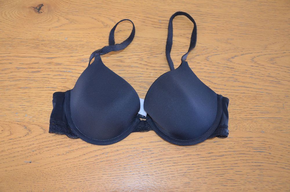 stanik/biustonosz Calvin Klein 70 C