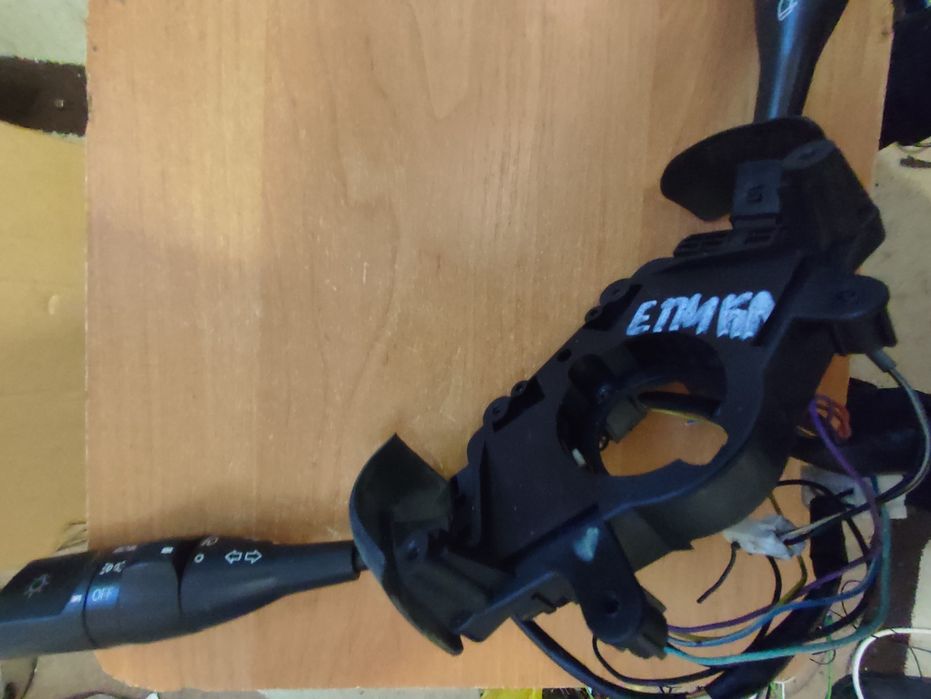 Подрулевой переключатель Шевроле Эпика