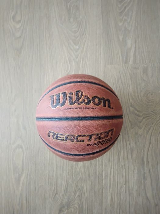 М'яч Wilson Size 5