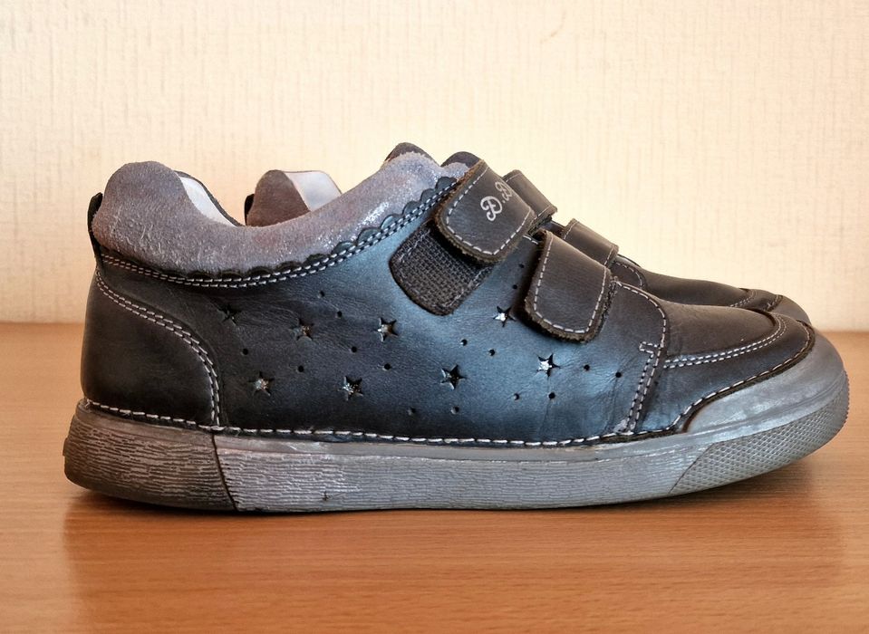 Кроссовки ботинки D.D.Step 35 р.