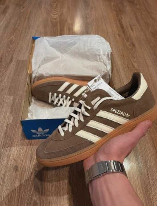 adidas Handball Spezial R.40