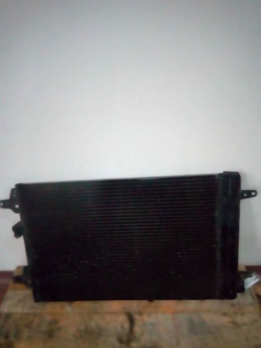 Radiador Ar Condicionado Seat Alhambra (7V8, 7V9)