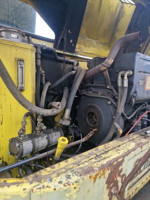 Koparka Schaeff HML 20