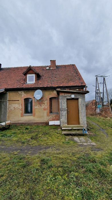 Mieszkanie – Obora - Więcej