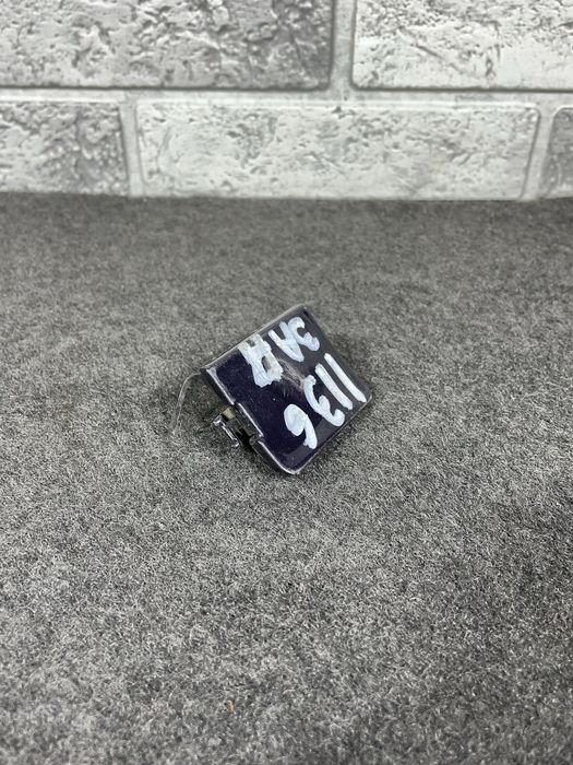 Заглушка заднього бамперу BMW E36 Код:502