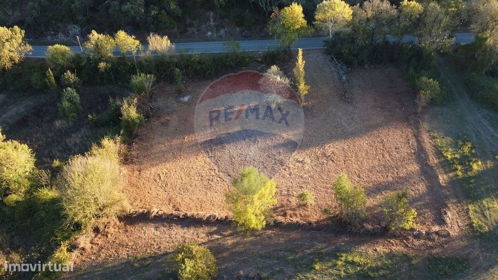 Terreno  para venda