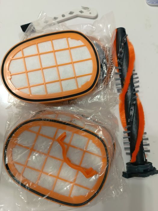 Фільтр  для акумуляторного вертикального пилососу Philips