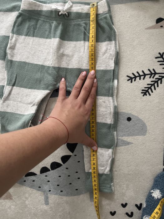 Komplet Carter 18mcy