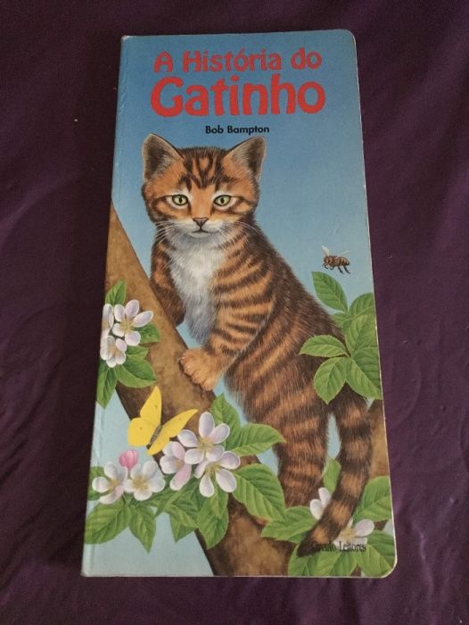 Livros Antigos