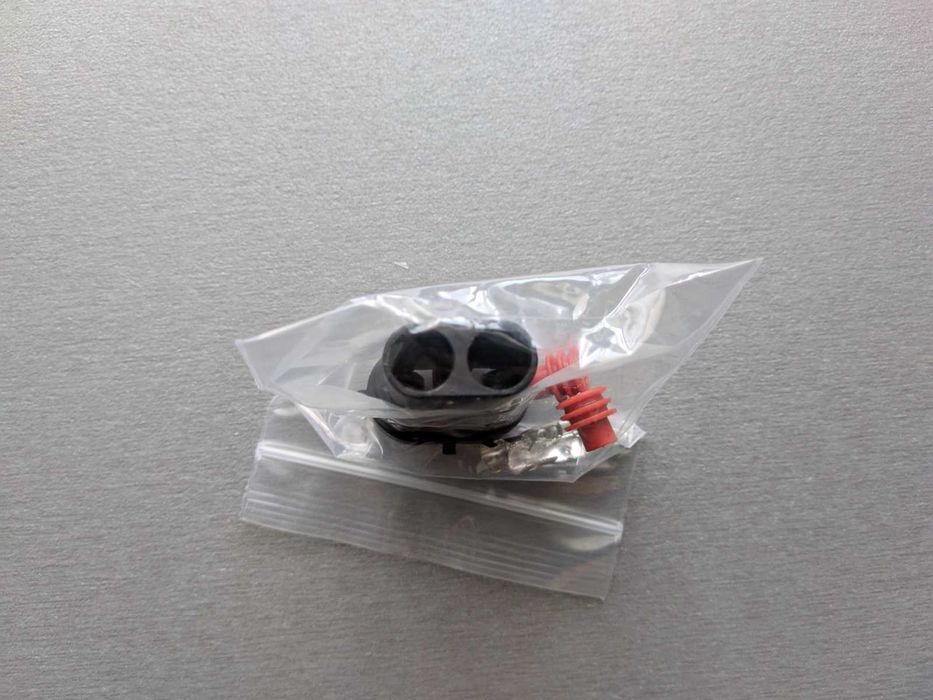 Разъёмы разные (электрический штекер).