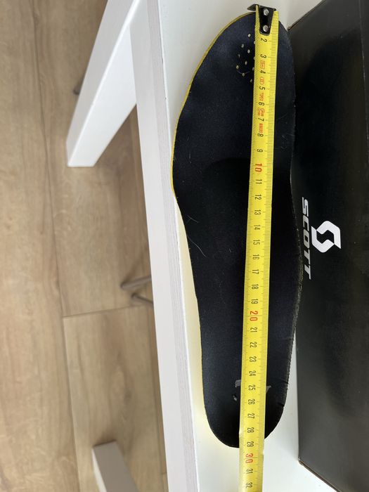 Buty SPD Scott mtb comp boa