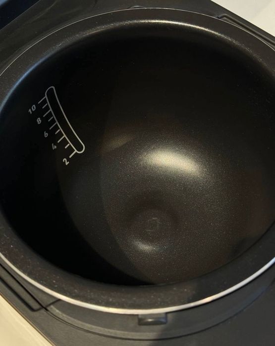 Мультиварка Tefal RK905A34