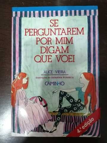 Grande Lote de Livros Vários e Coleções - Clássicos, Romances e História