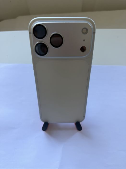 Iphone 17 ProMax