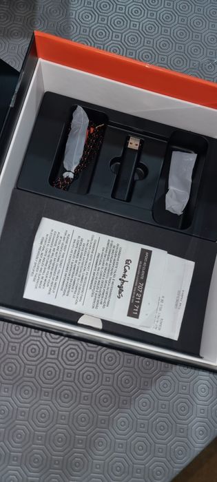 Headsets JBL Quantum 600