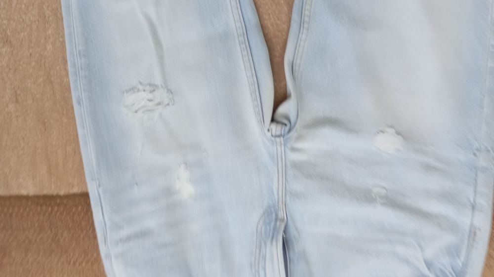 Джинси Zara 11-12 років