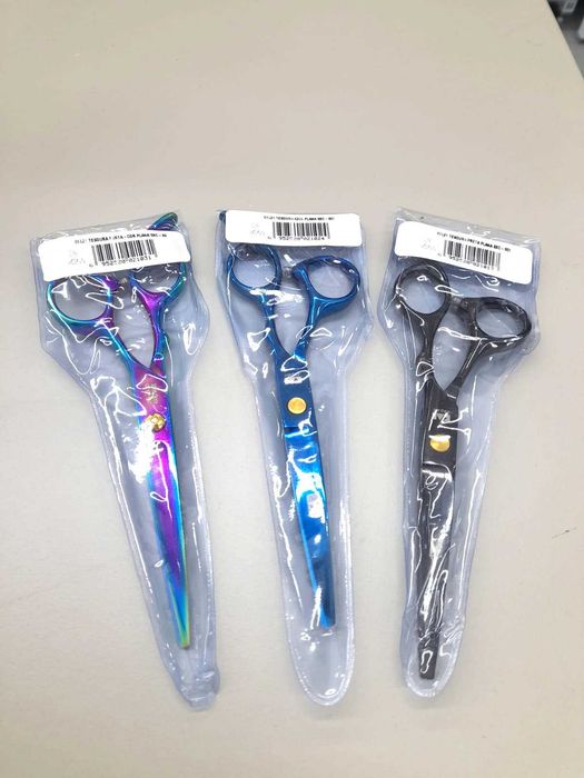 Tesoura de Corte de Alta Qualidade (Aço Inox)