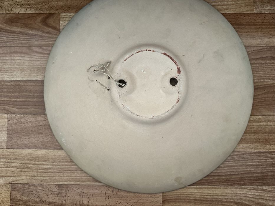 Декоративна тарілка Львів