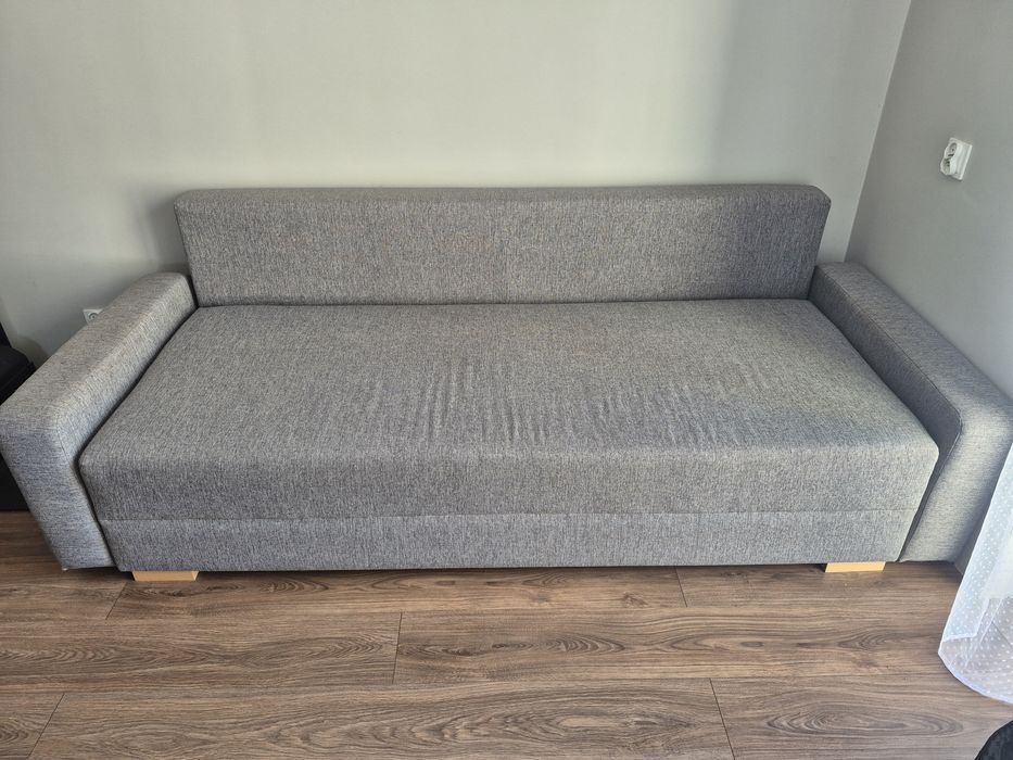 Sofa 3 osobowa rozkładana