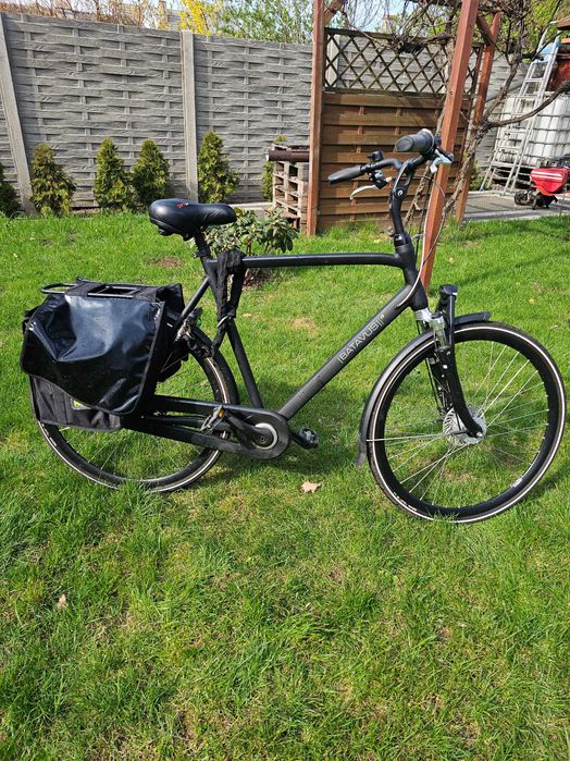 Rower męski Batavus Dinsdag + Gratisy !