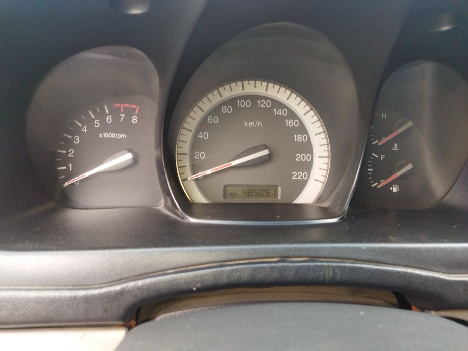 продаю Kia Cerato 2007 года выпуска