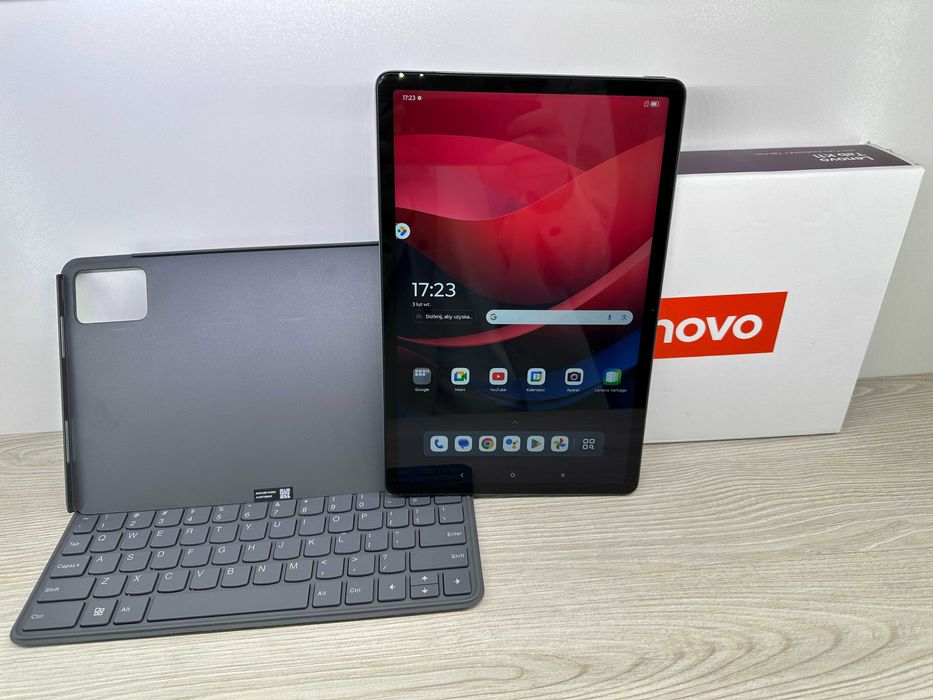 Tablet Lenovo Tab K11E 11" 8 GB / 128 GB