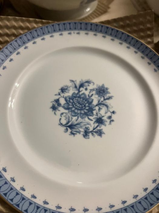 Serviço Jantar Vista Alegre