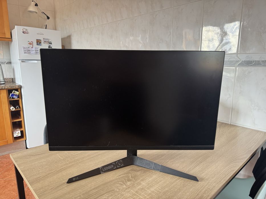 Monitor gamer LQ ultra gear
