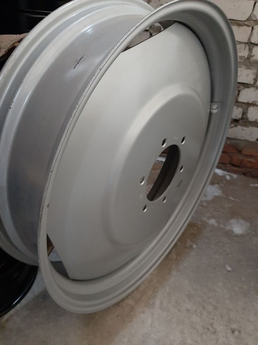 Диски колесные 8х32 Т-25а, Т25-Б, Т16 сеялки, Опрыскиватели, СЗ: 6 804 ...