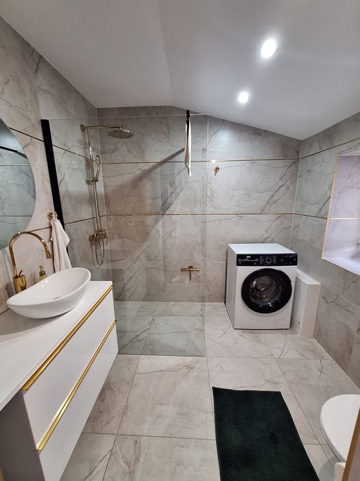 Domek na wynajem ,,Leśne Bagno” - Roztocze 10os