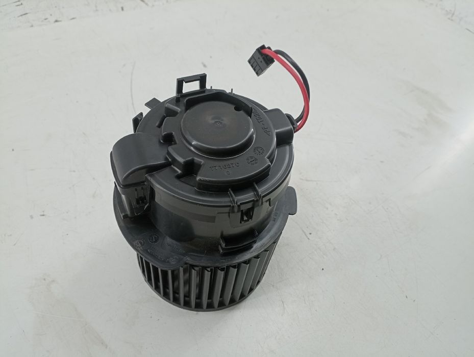 Motor de Sofagem - PEUGEOT 308 III