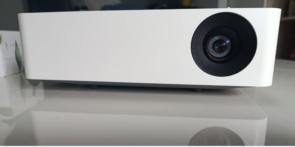 Projektor Lg PF610P Full HD