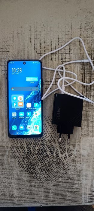 Infinix hot 40 pro