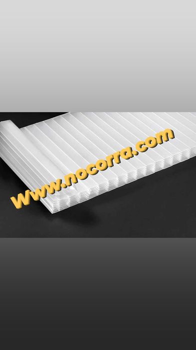 Chapas sanduíche imitação telha