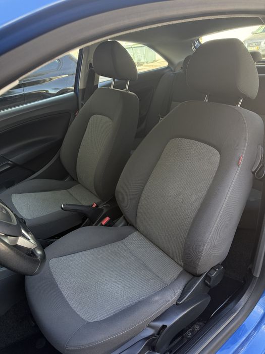Seat Ibiza Ecomotive  Diesel