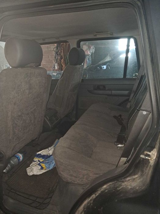 Vendo jeep range rover — photo 5
