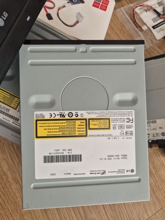 Baú dos PC's **Oportunidade** Tudo 25€