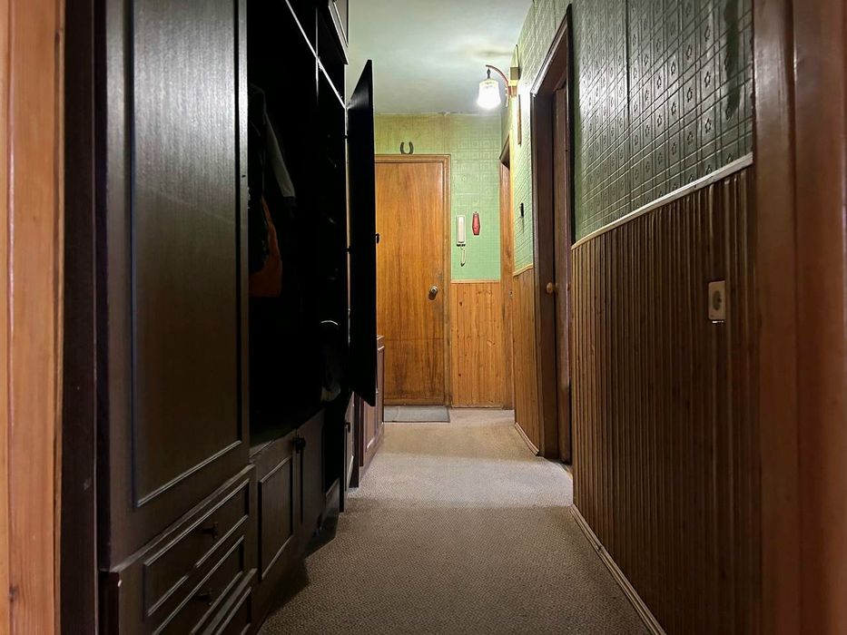 Продаж м.Стрий 3-кім. квартира вул. Грабовецька