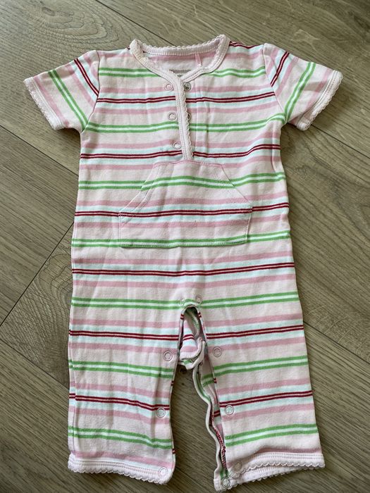 Rampers w paski (Cool Club, r. 62)