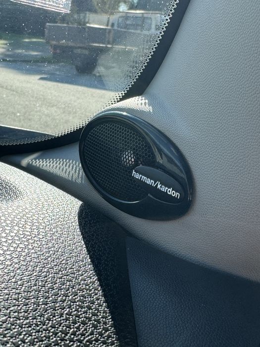 Mini cooper 1.6D 110cv