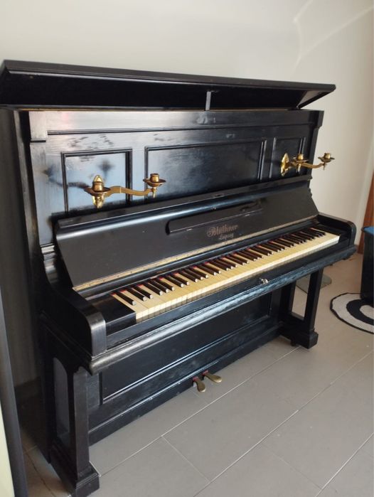 Vendo Piano Blüthner