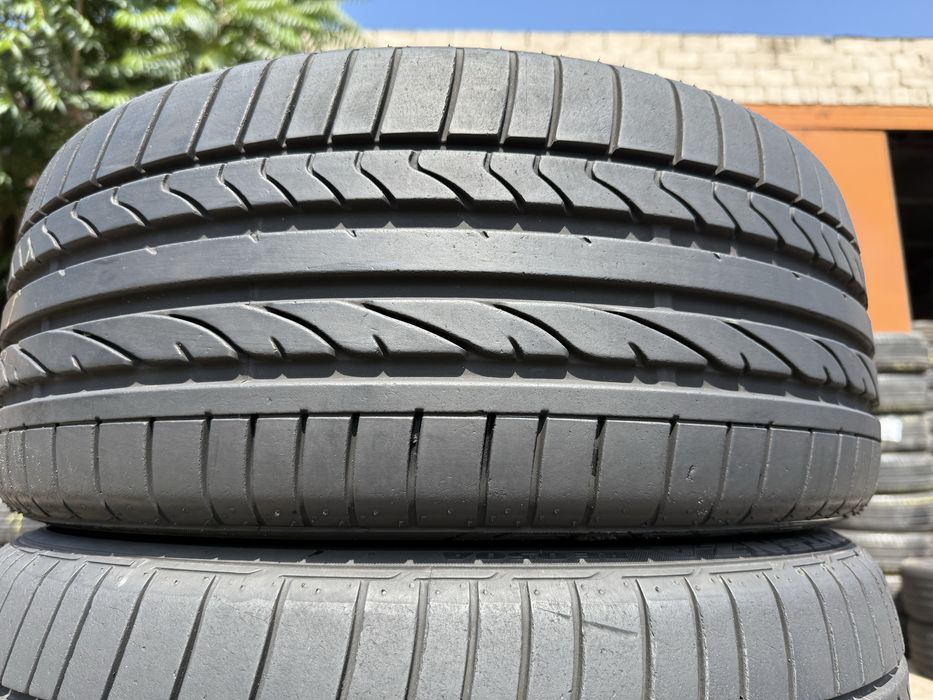 235/40 r19 Bridgestone Potenza RE050A Резина летняя