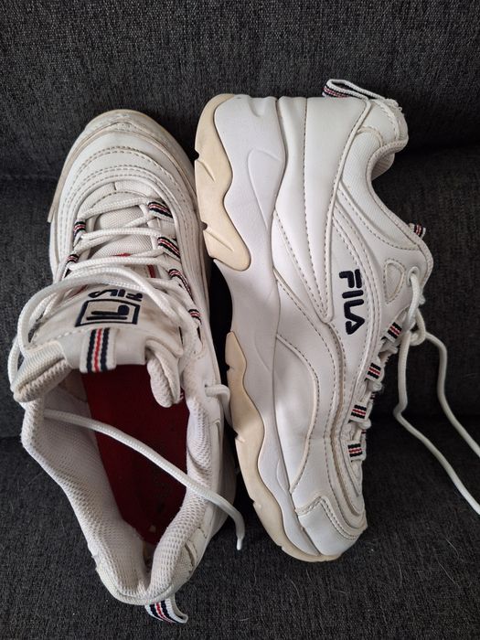 Tenis n 38 da Fila