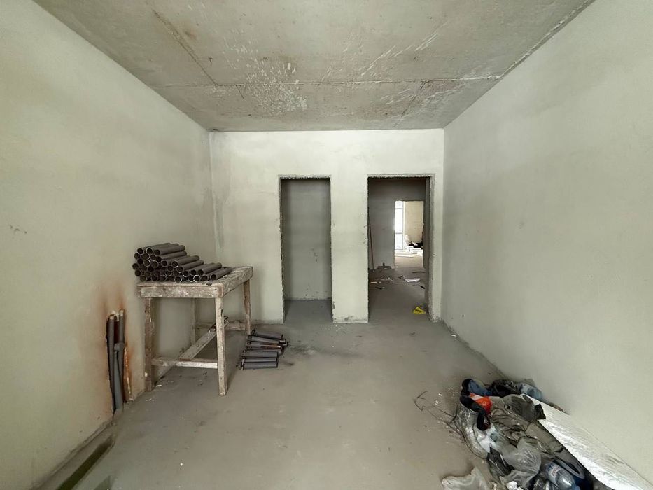 Продаж 2-кім. квартири 72 м Трускавецька Галжитлобуд. Секція Е