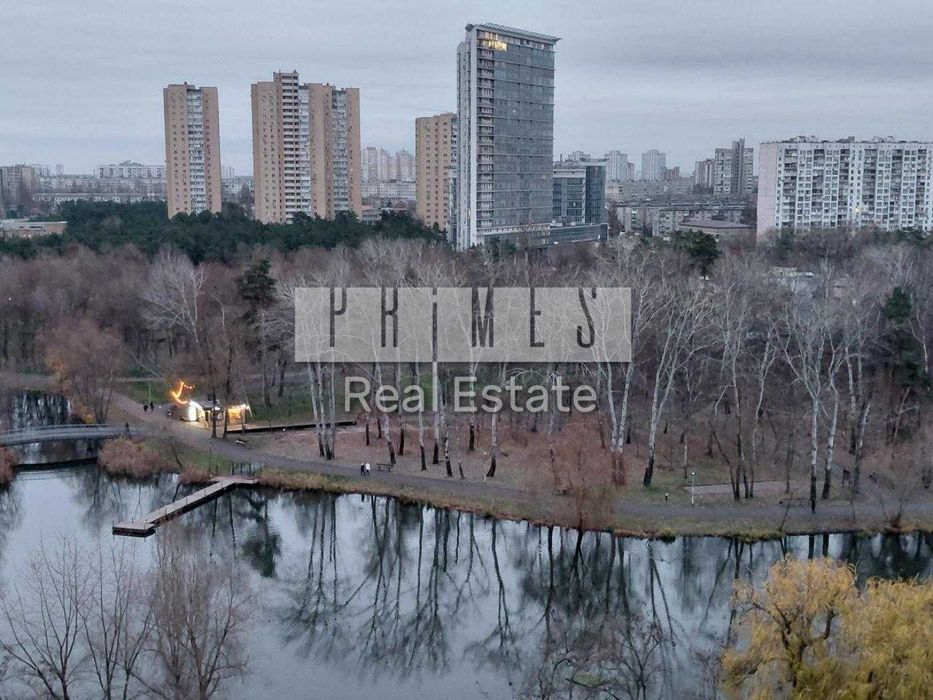 1-кімнатна квартира за адресою (площа 51,2 м²) - Atlanta.ua - фото 15