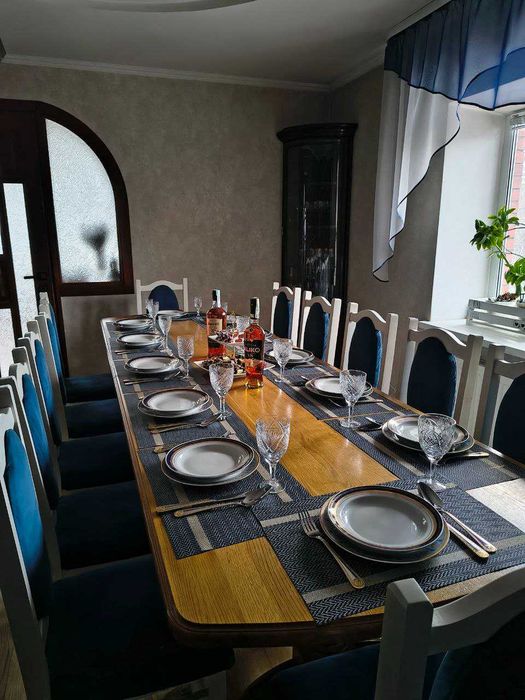 Продам 3-поверховий будинок в Березині 3449